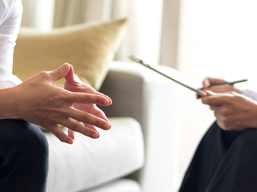 Bağımlılık Tedavisinde Mindfulness