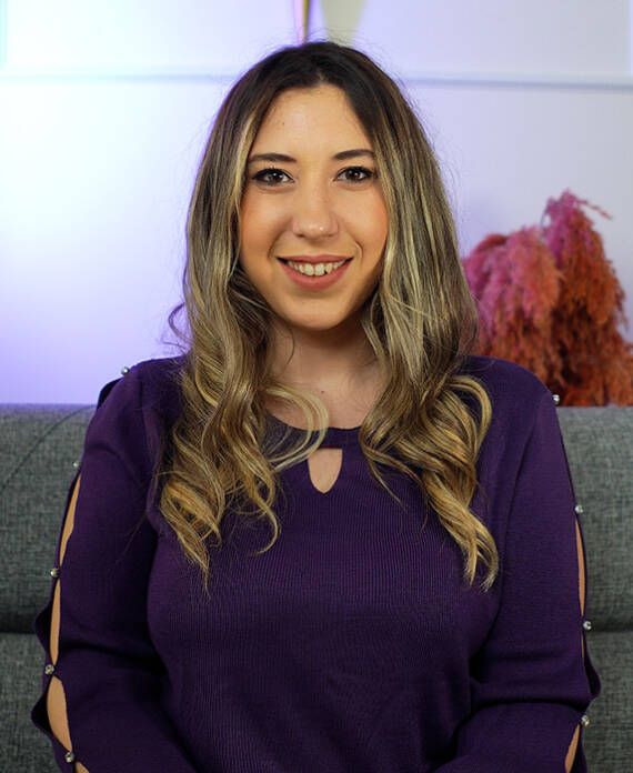 Büşra Girgin