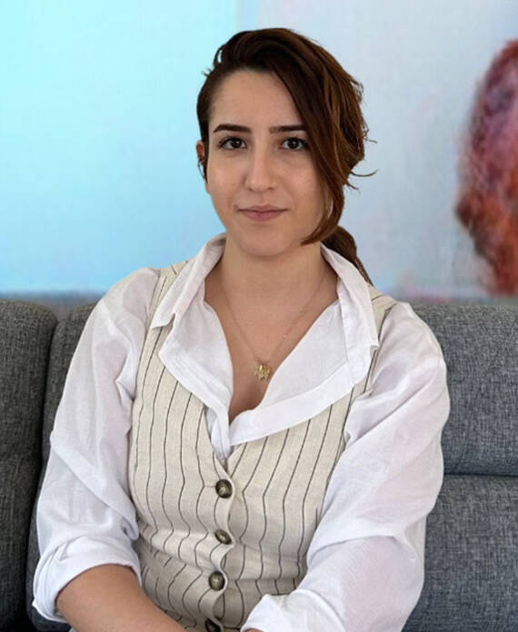 Yaprak Kılıç